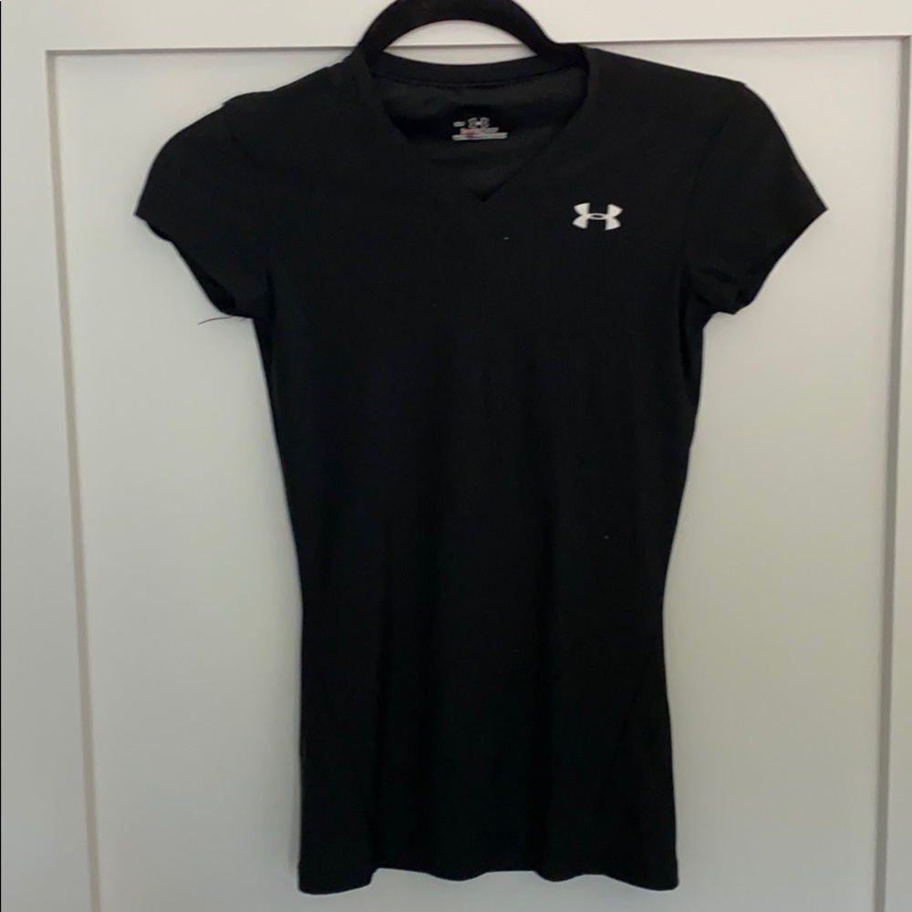 Under ArmourV-neck top
